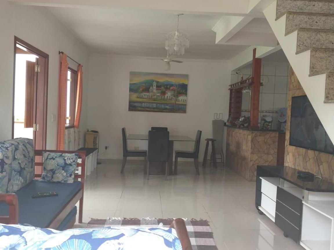 Casa Com Piscina Para Temporada Em Paraty - Casa Nova E Aconchegante Extérieur photo