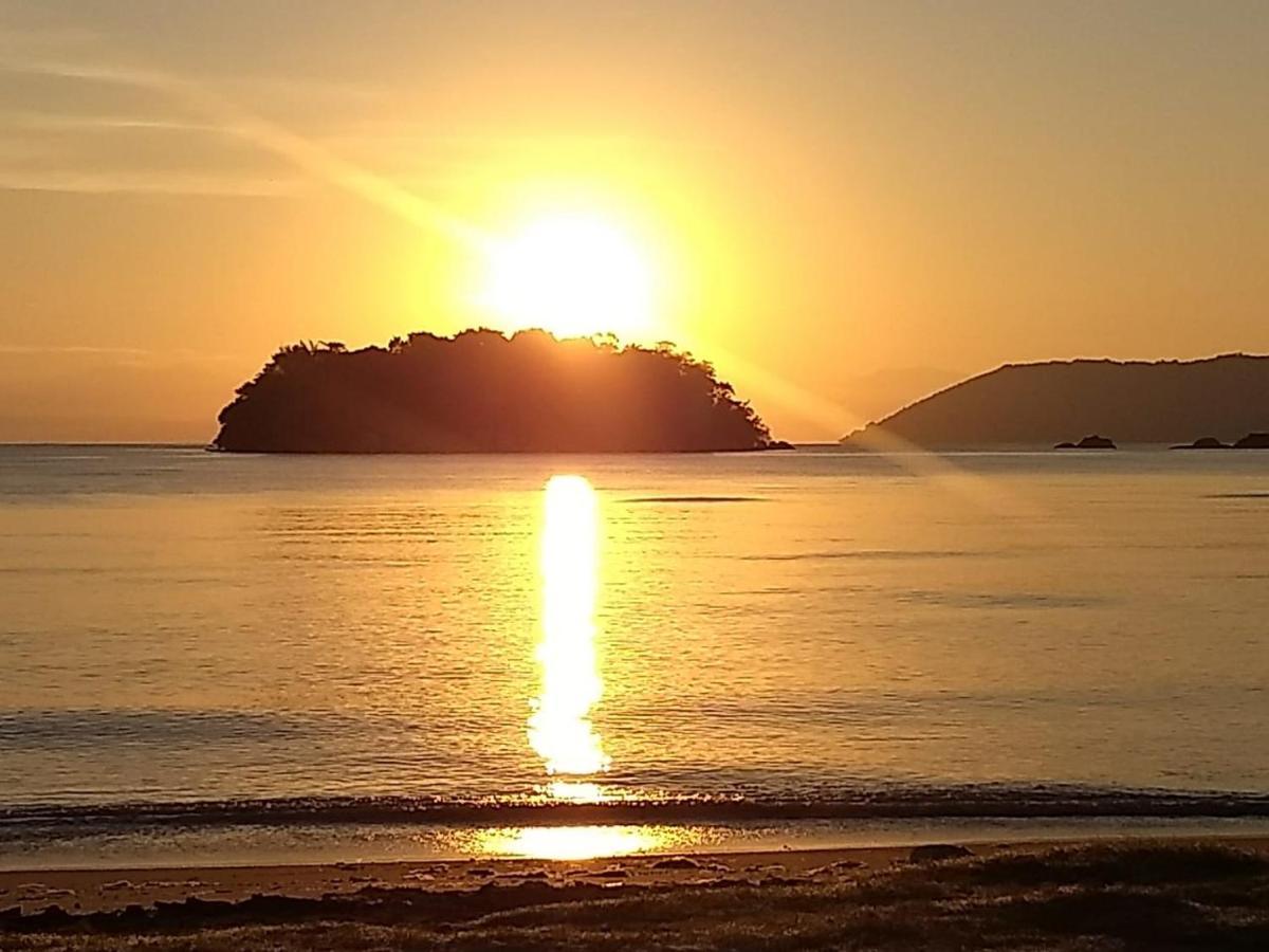 Casa Com Piscina Para Temporada Em Paraty - Casa Nova E Aconchegante Extérieur photo