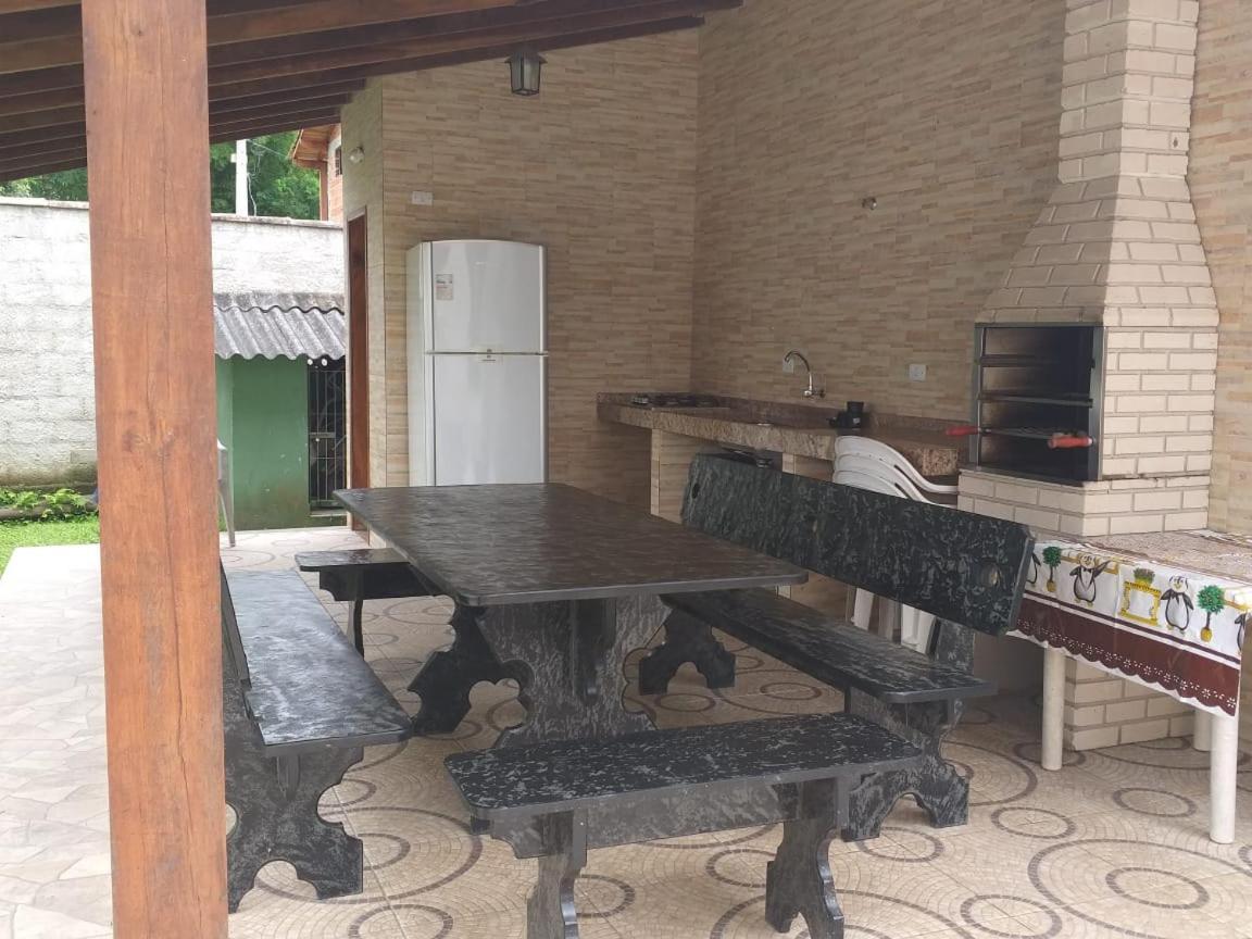 Casa Com Piscina Para Temporada Em Paraty - Casa Nova E Aconchegante Extérieur photo