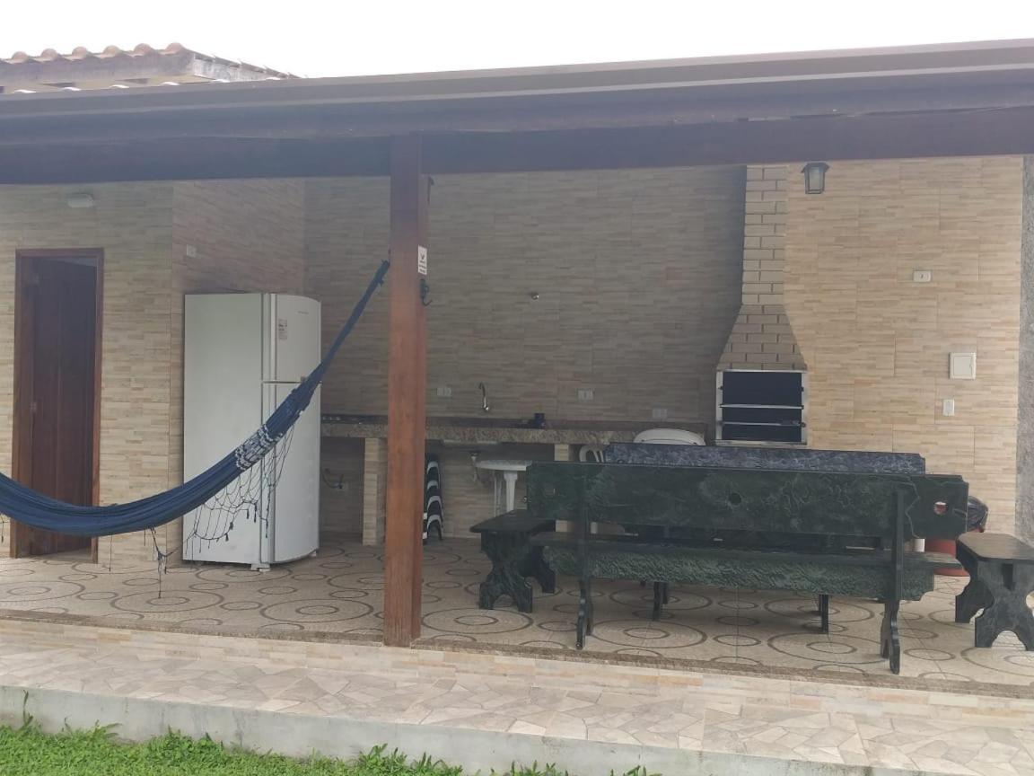 Casa Com Piscina Para Temporada Em Paraty - Casa Nova E Aconchegante Extérieur photo