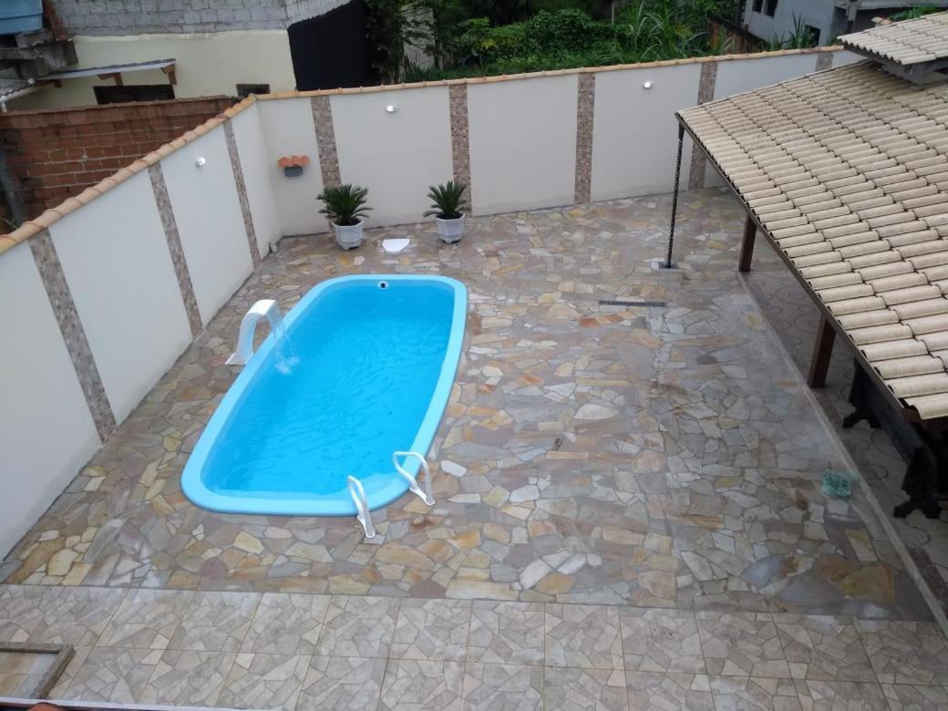 Casa Com Piscina Para Temporada Em Paraty - Casa Nova E Aconchegante Extérieur photo