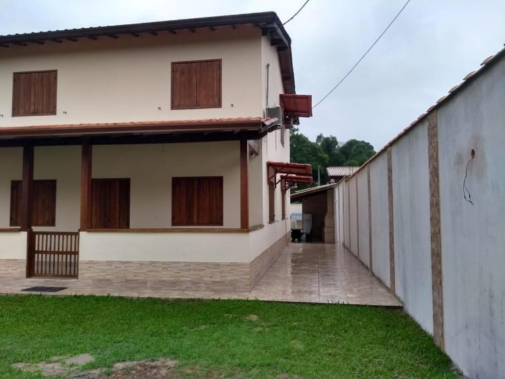 Casa Com Piscina Para Temporada Em Paraty - Casa Nova E Aconchegante Extérieur photo