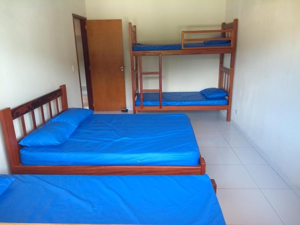 Casa Com Piscina Para Temporada Em Paraty - Casa Nova E Aconchegante Extérieur photo