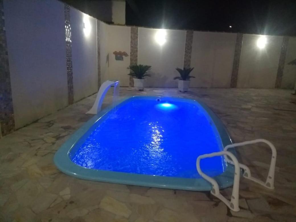 Casa Com Piscina Para Temporada Em Paraty - Casa Nova E Aconchegante Extérieur photo