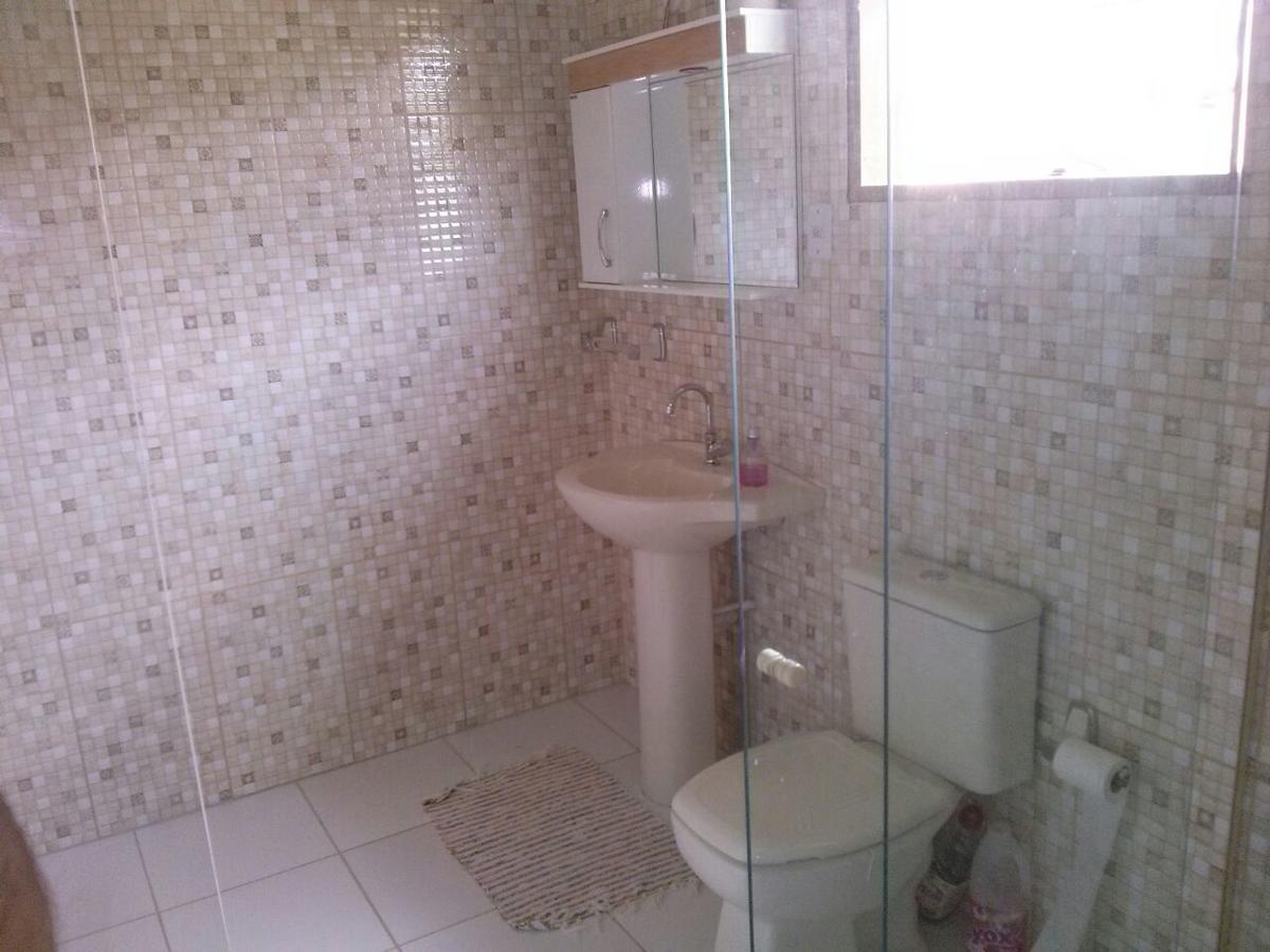 Casa Com Piscina Para Temporada Em Paraty - Casa Nova E Aconchegante Extérieur photo