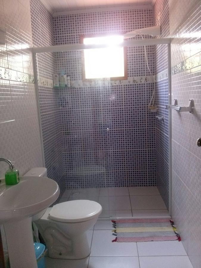Casa Com Piscina Para Temporada Em Paraty - Casa Nova E Aconchegante Extérieur photo