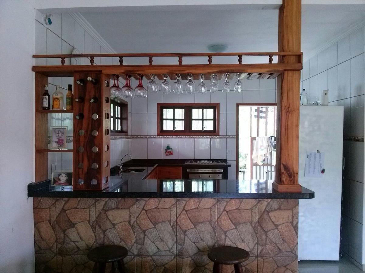 Casa Com Piscina Para Temporada Em Paraty - Casa Nova E Aconchegante Extérieur photo