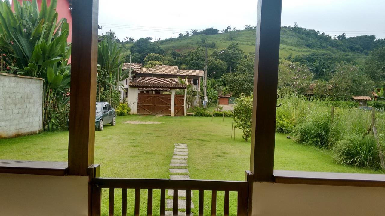 Casa Com Piscina Para Temporada Em Paraty - Casa Nova E Aconchegante Extérieur photo