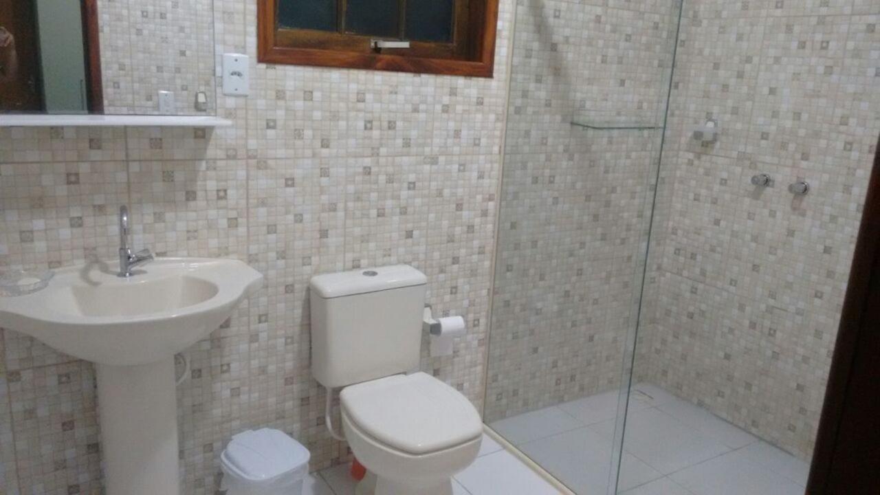 Casa Com Piscina Para Temporada Em Paraty - Casa Nova E Aconchegante Extérieur photo