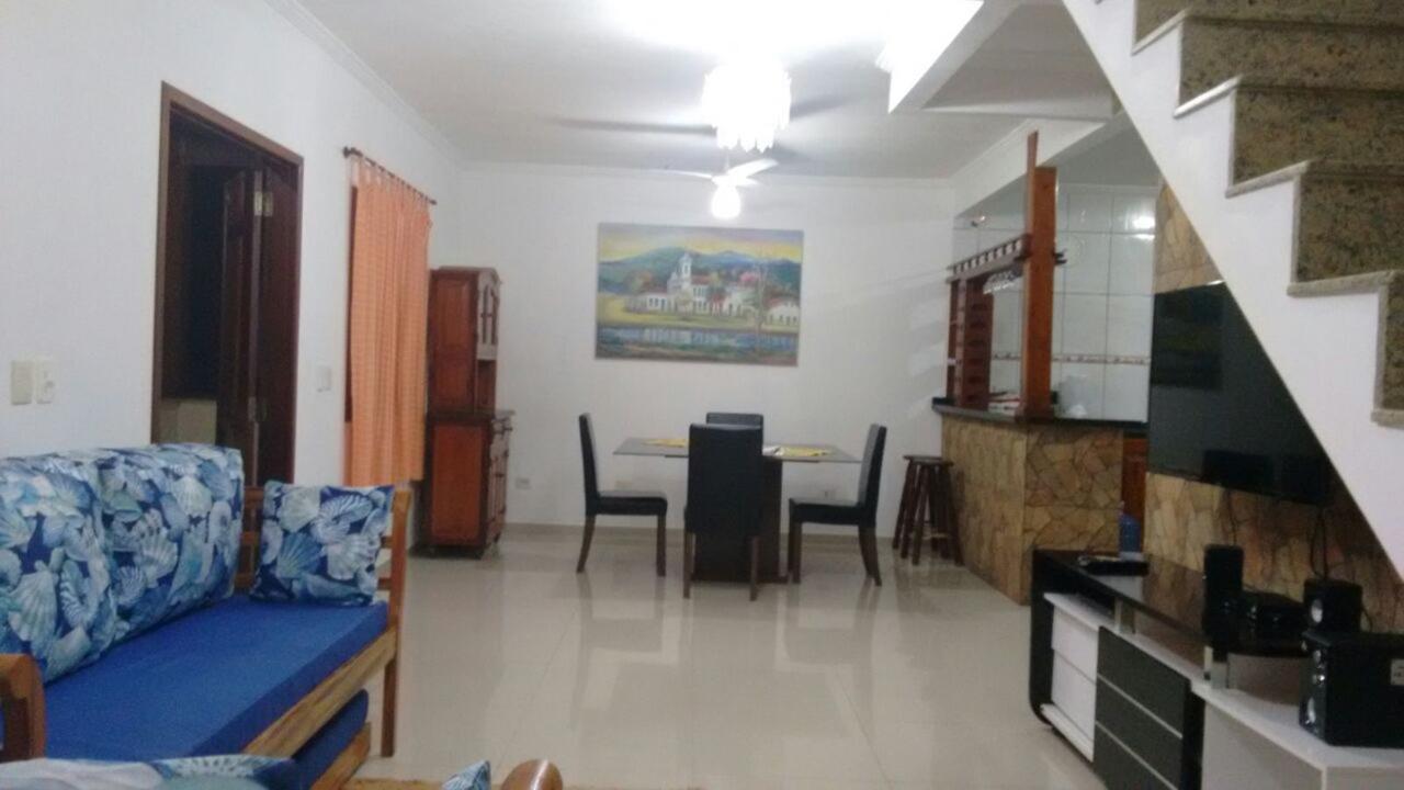 Casa Com Piscina Para Temporada Em Paraty - Casa Nova E Aconchegante Extérieur photo