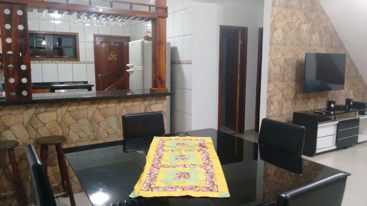 Casa Com Piscina Para Temporada Em Paraty - Casa Nova E Aconchegante Extérieur photo